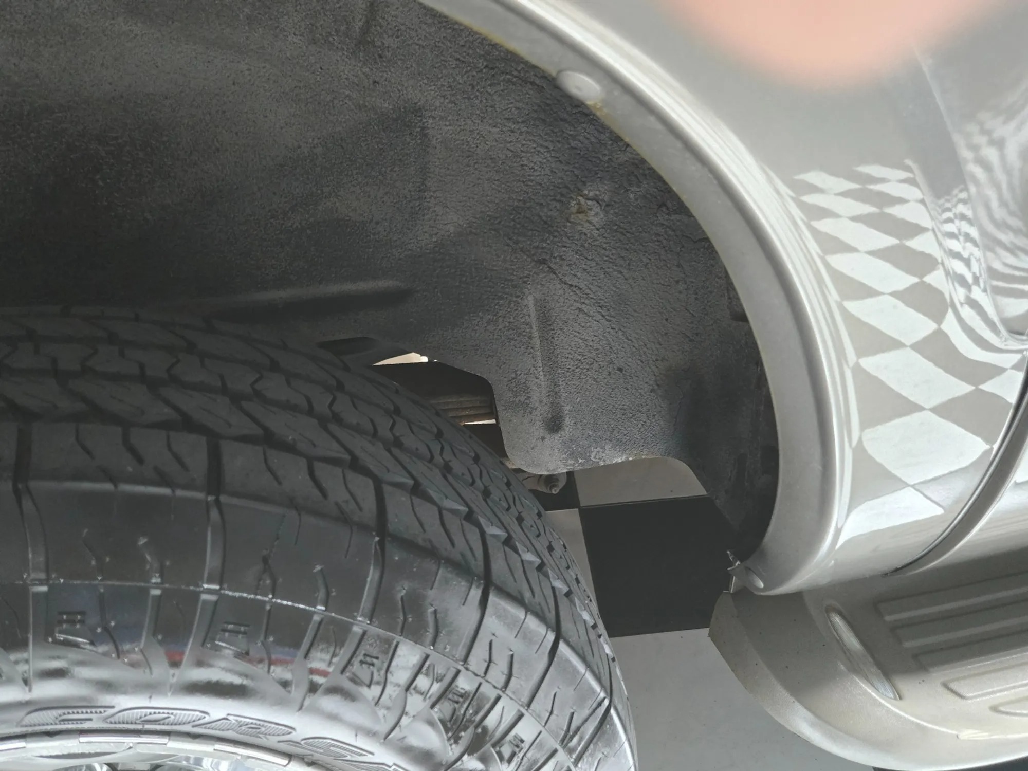 2005 Ford Excursion Limited