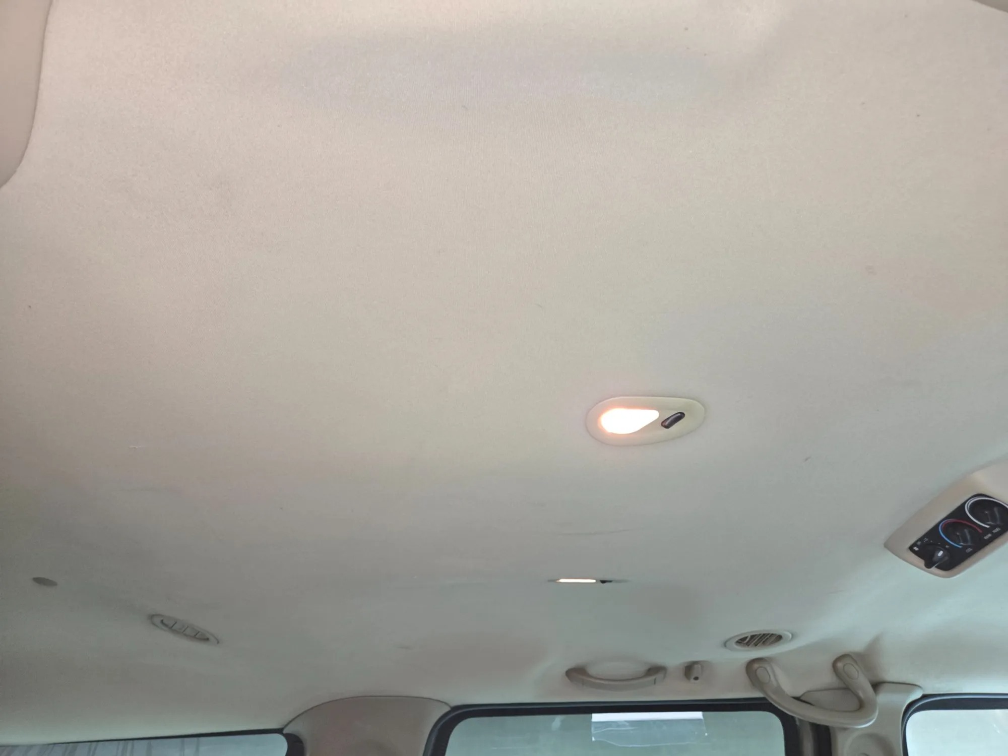 2005 Ford Excursion Limited