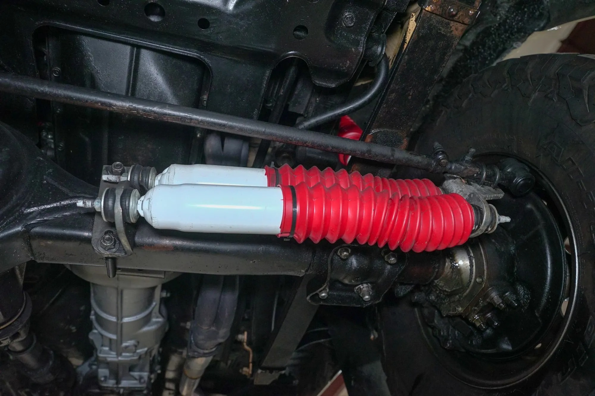 1980 Toyota Pickup Deluxe