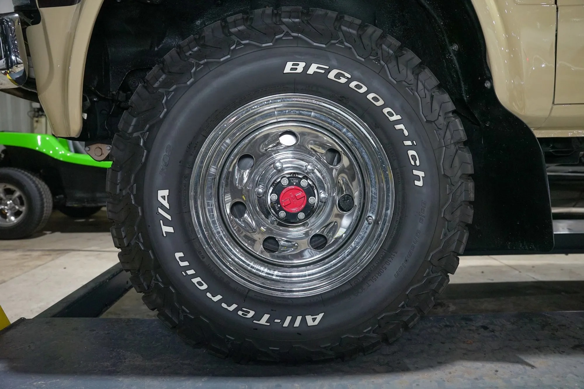 1980 Toyota Pickup Deluxe