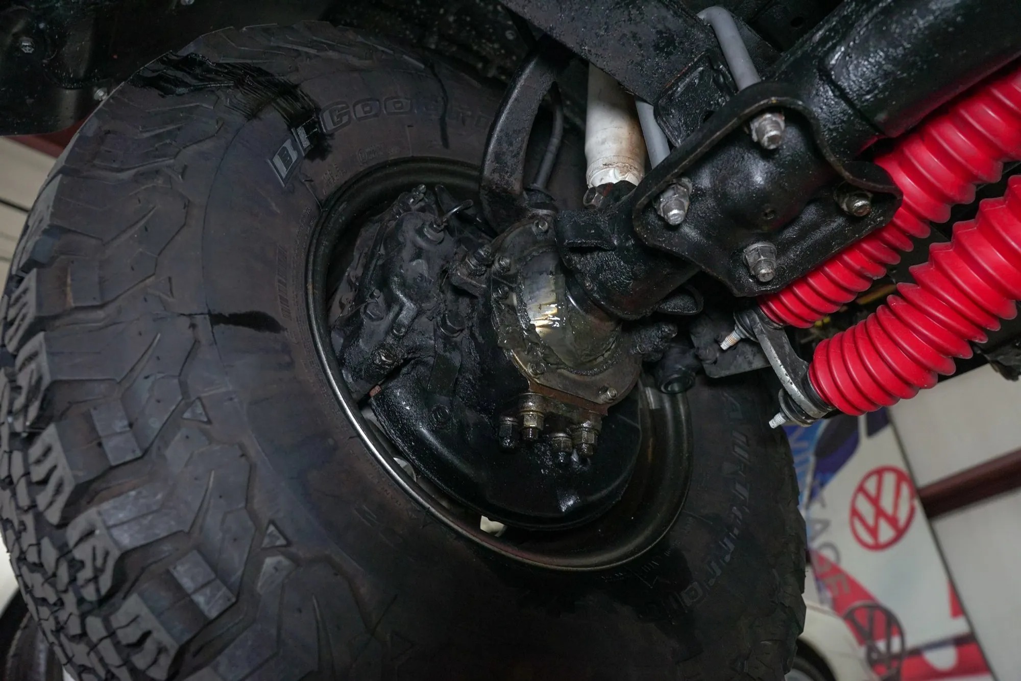 1980 Toyota Pickup Deluxe