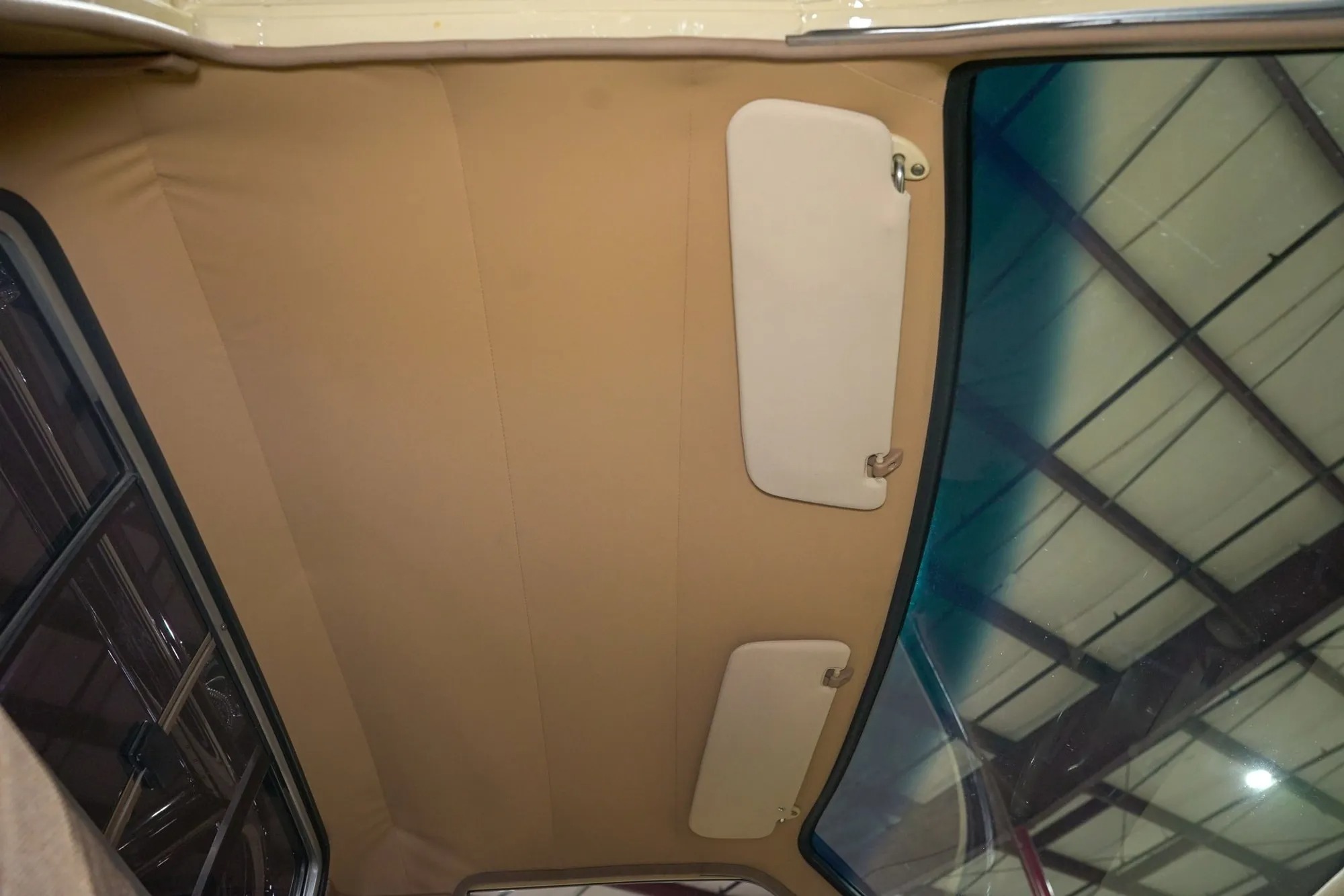 1980 Toyota Pickup Deluxe