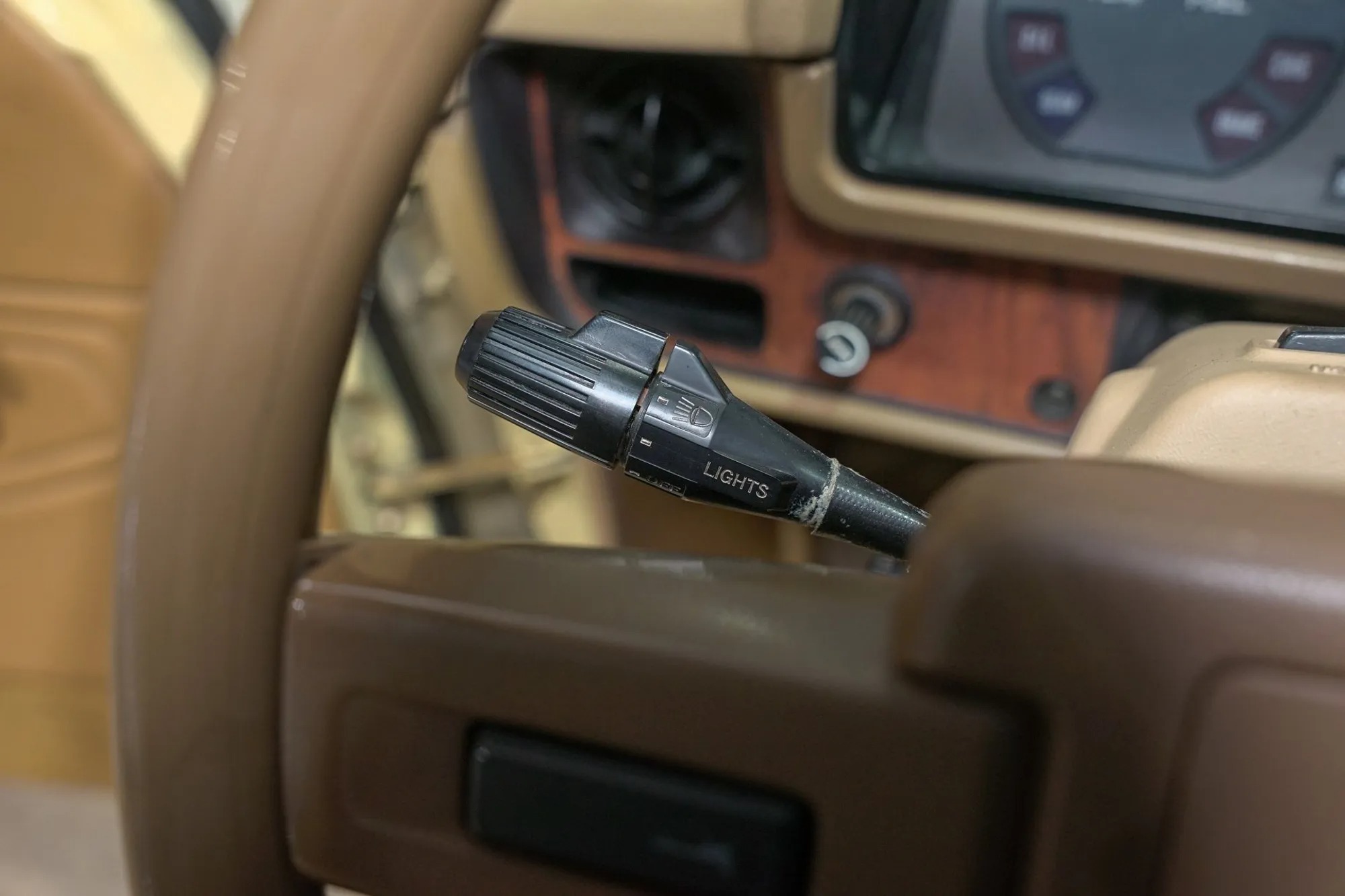 1980 Toyota Pickup Deluxe