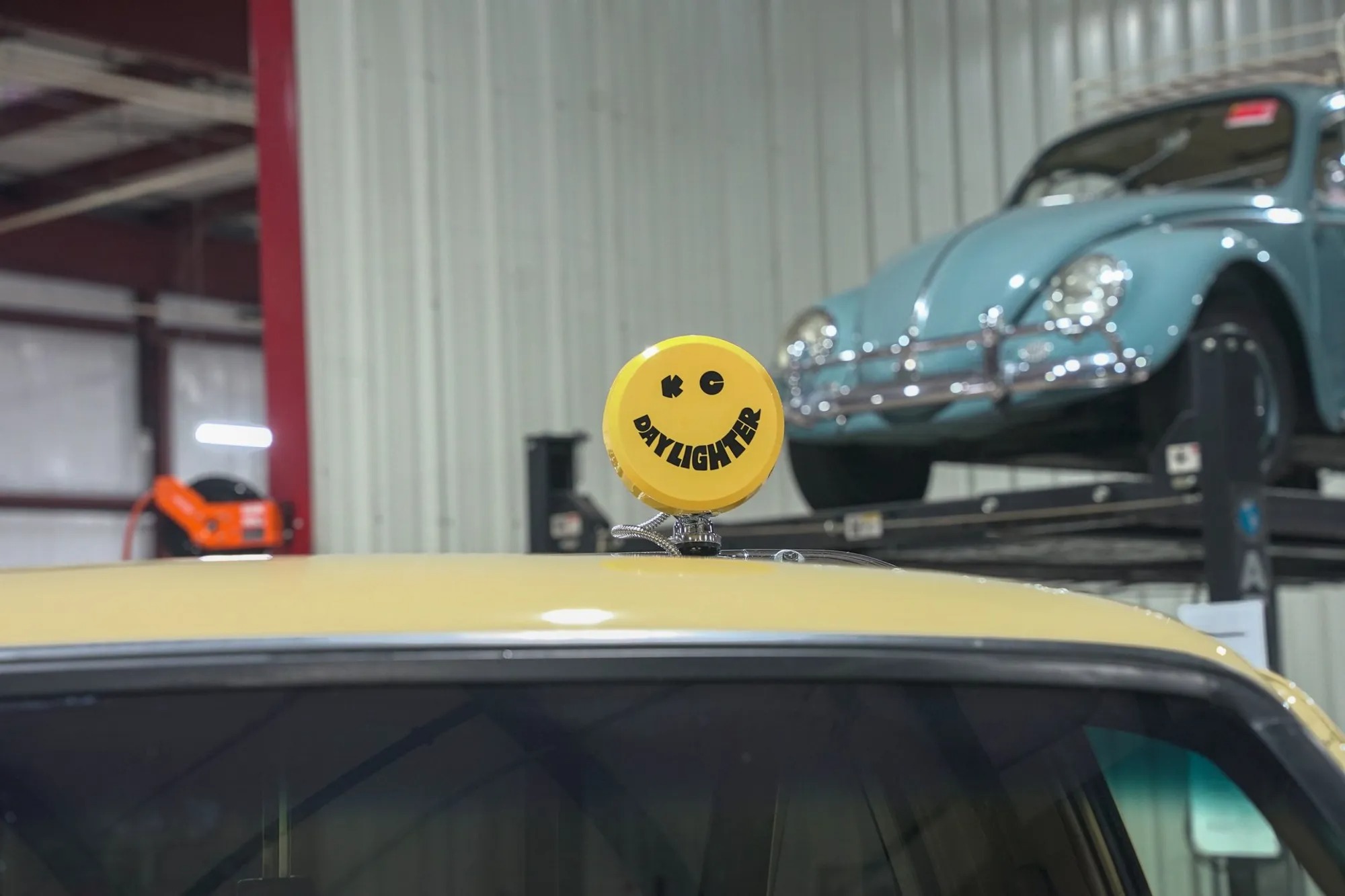 1980 Toyota Pickup Deluxe