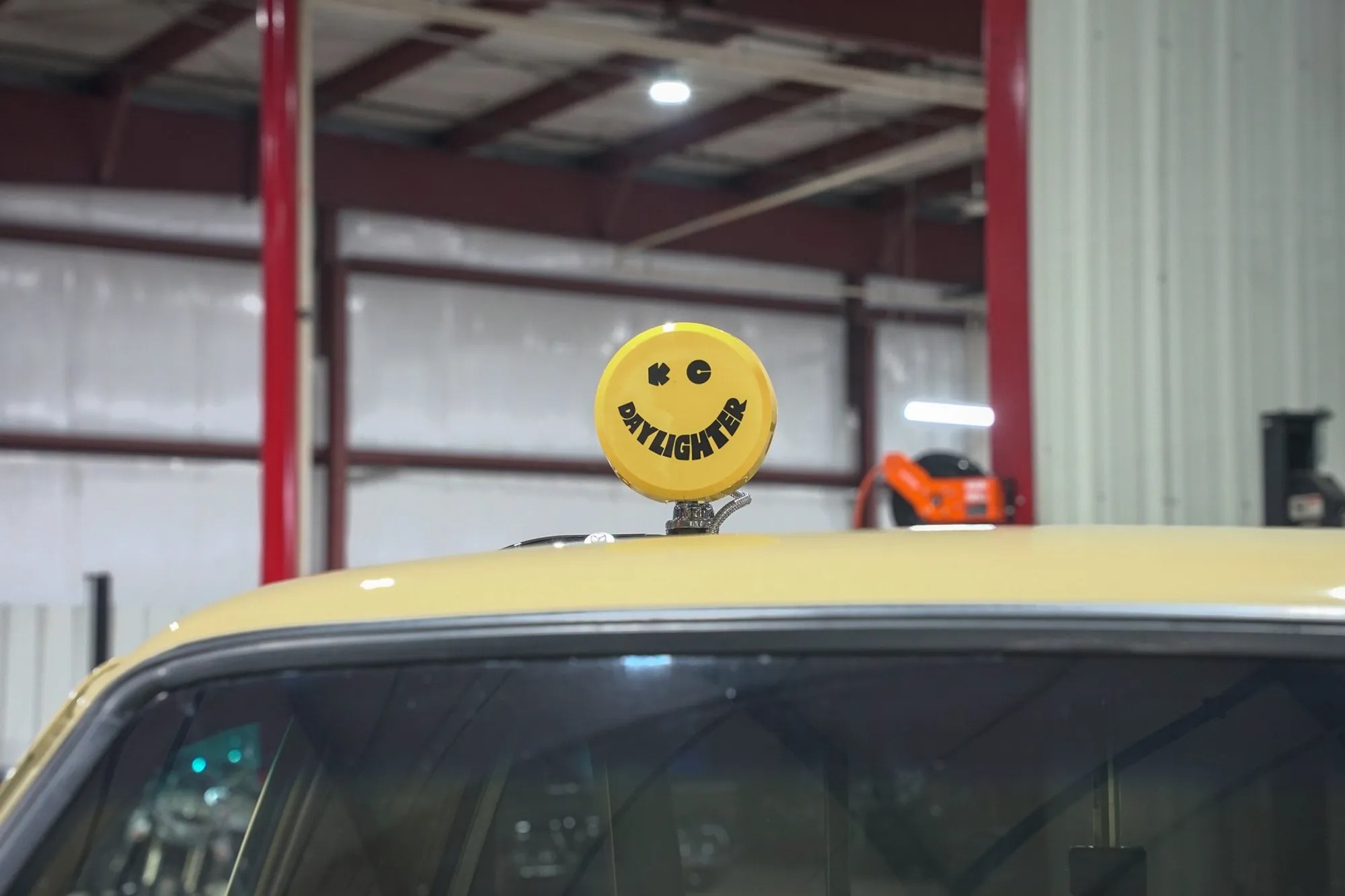 1980 Toyota Pickup Deluxe