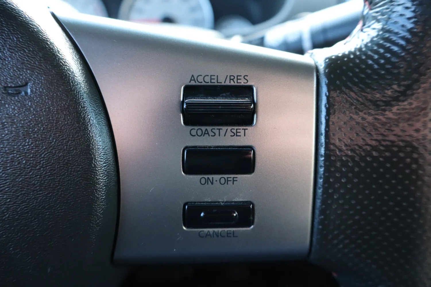 2012 Nissan Frontier PRO-4X