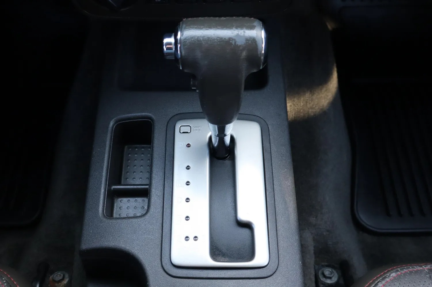 2012 Nissan Frontier PRO-4X