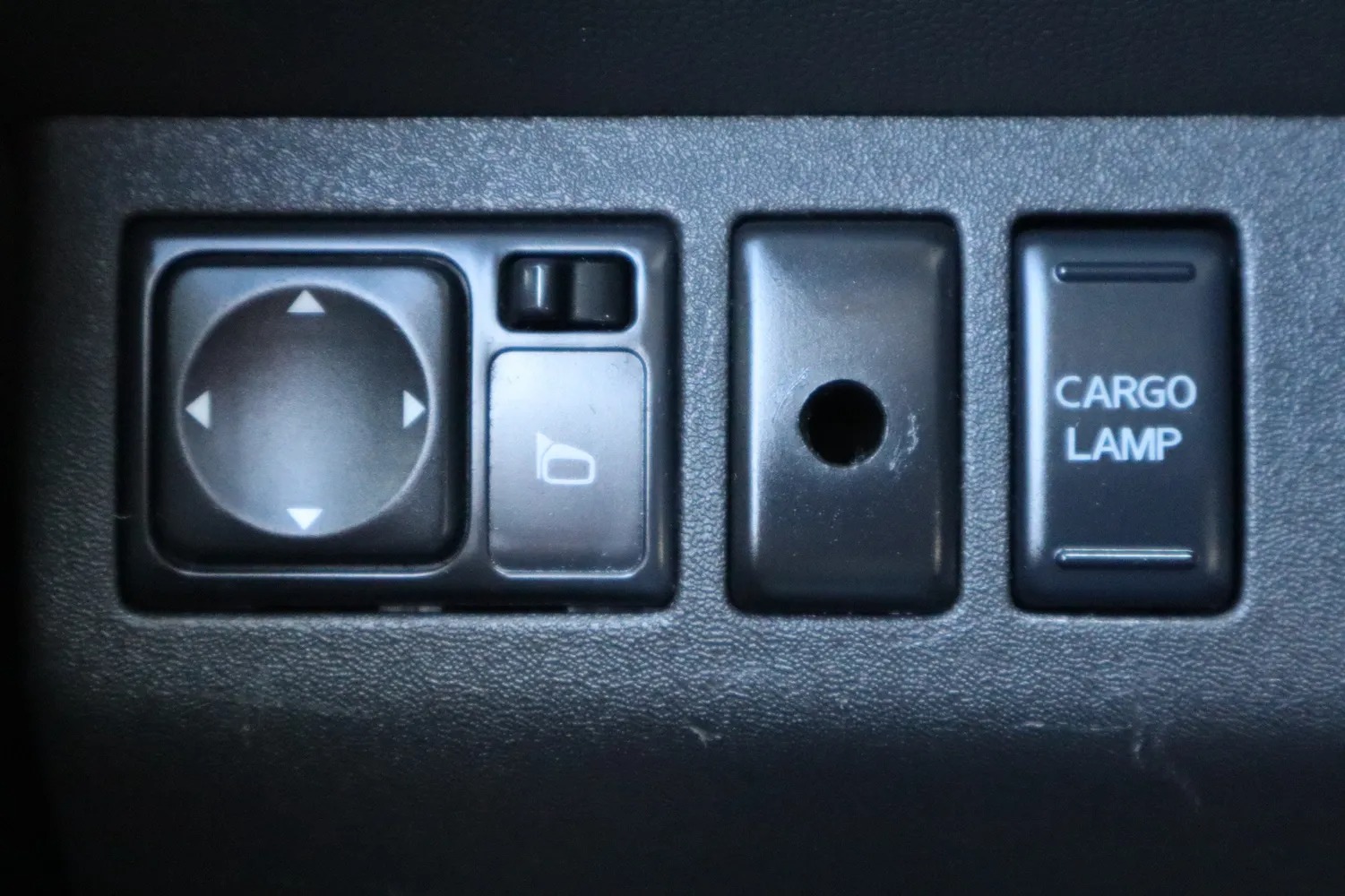 2012 Nissan Frontier PRO-4X