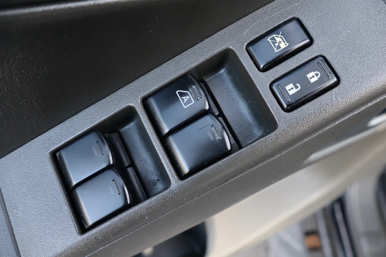 2012 Nissan Frontier PRO-4X