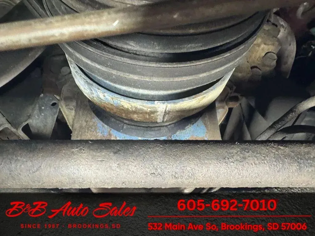 1979 Dodge Ramcharger