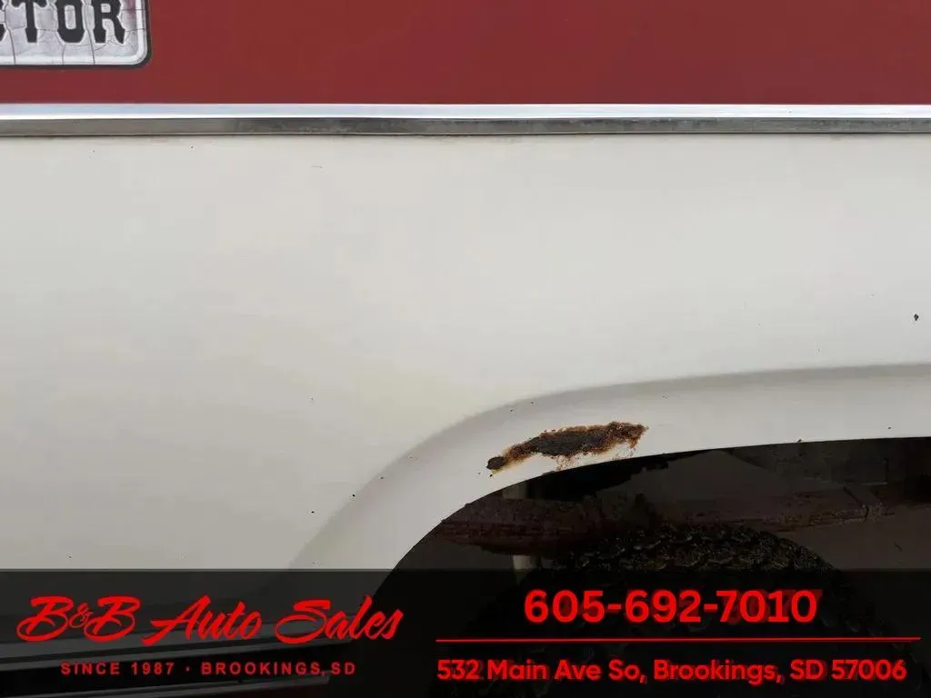 1979 Dodge Ramcharger