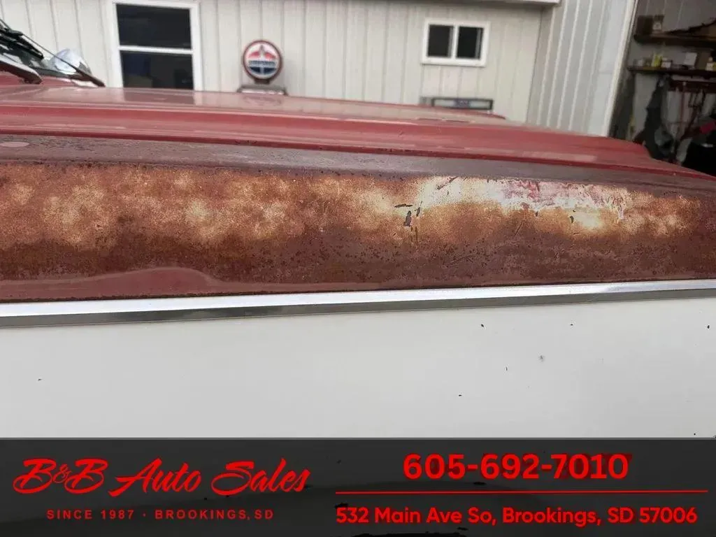 1979 Dodge Ramcharger