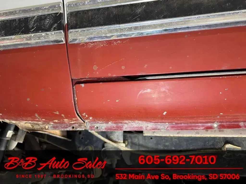 1979 Dodge Ramcharger