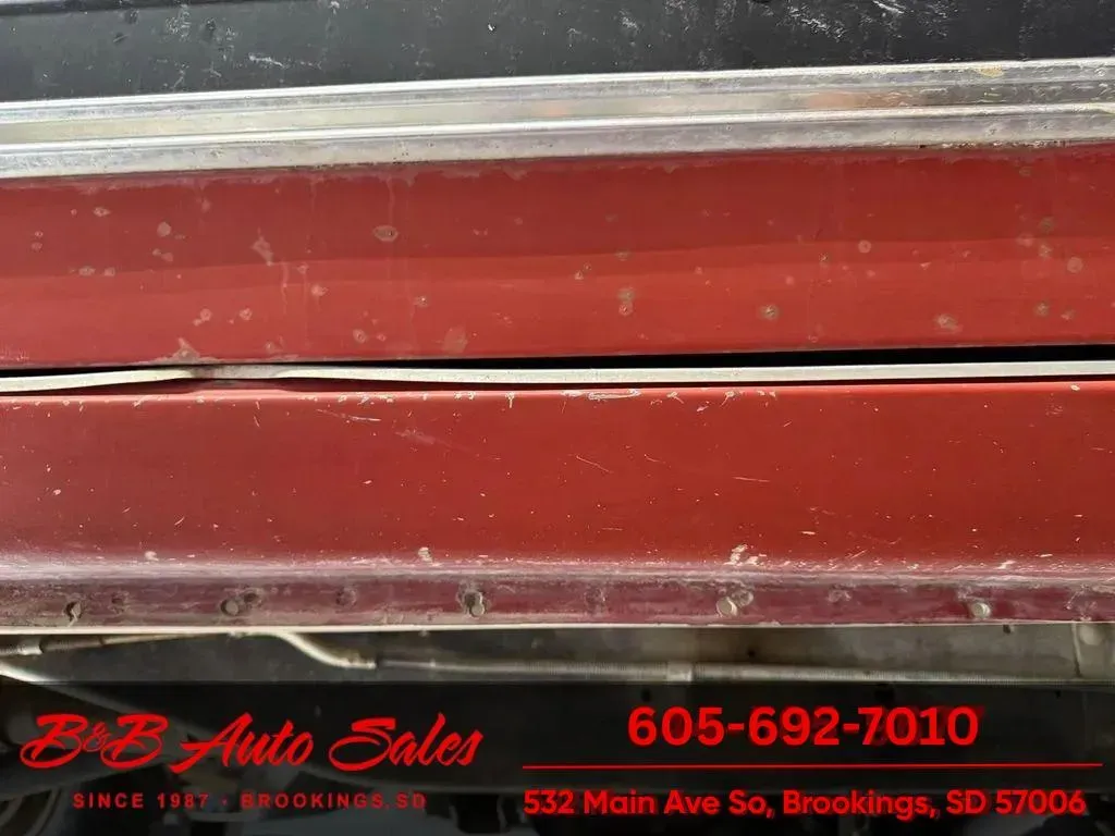 1979 Dodge Ramcharger