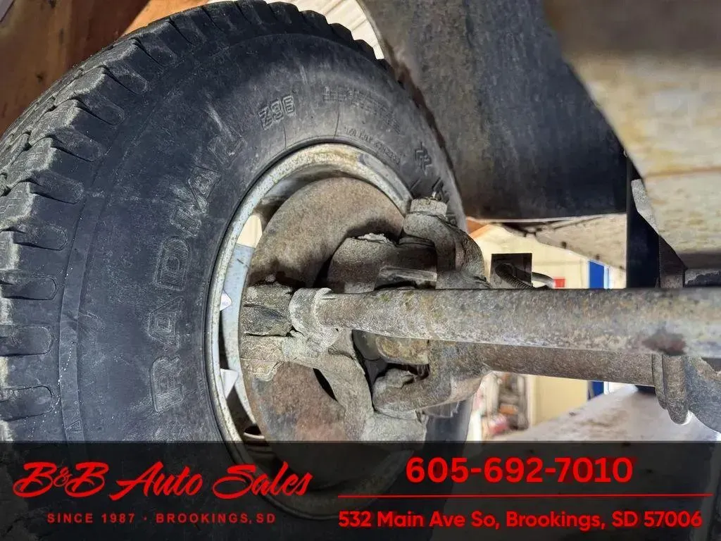 1979 Dodge Ramcharger