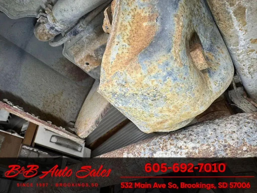 1979 Dodge Ramcharger