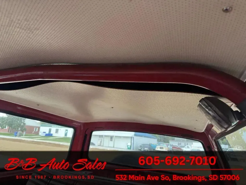 1979 Dodge Ramcharger