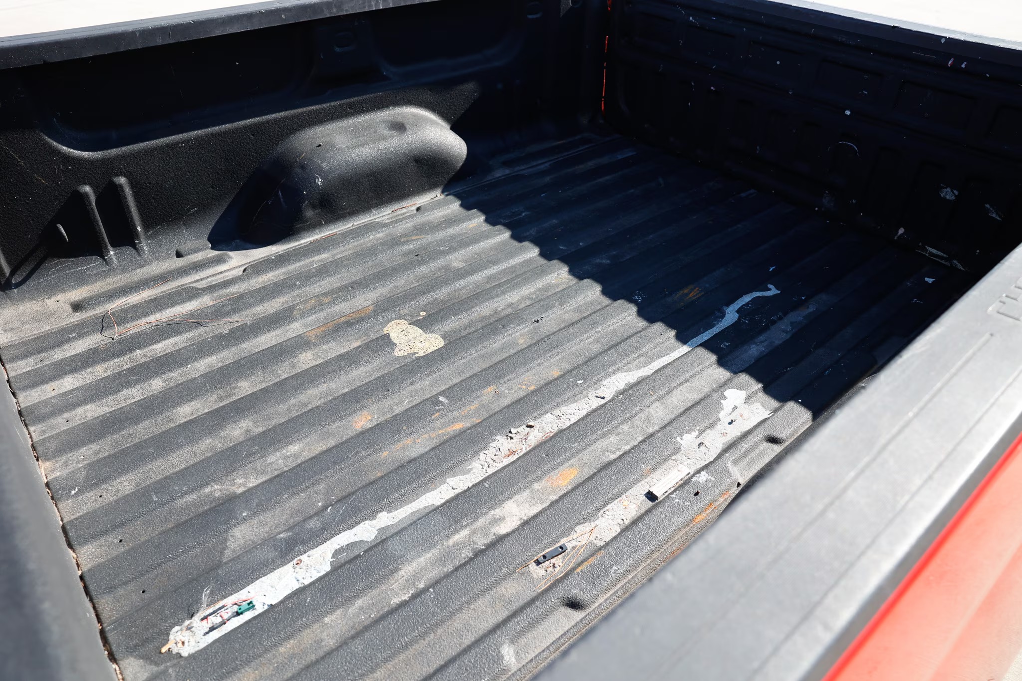 2019 Chevrolet Silverado 1500 LD Custom