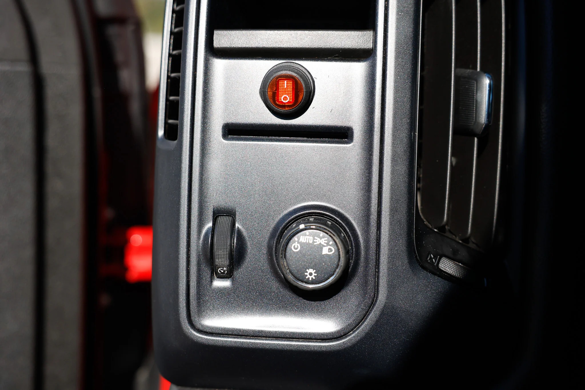 2019 Chevrolet Silverado 1500 LD Custom