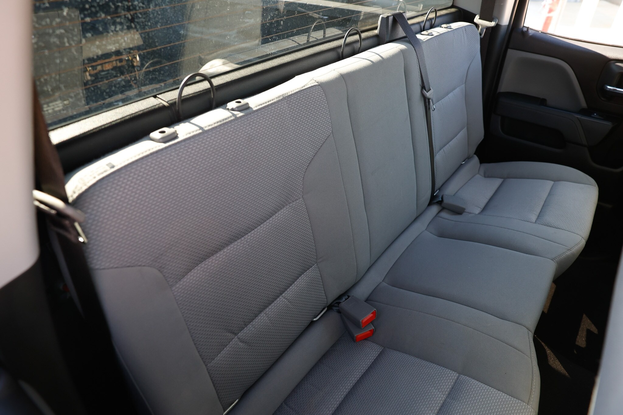 2019 Chevrolet Silverado 1500 LD Custom