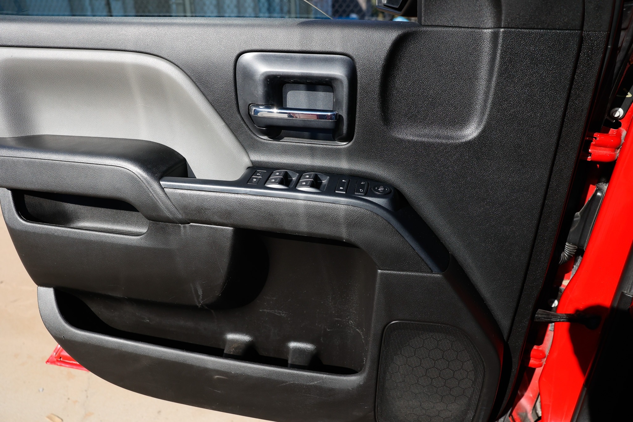 2019 Chevrolet Silverado 1500 LD Custom