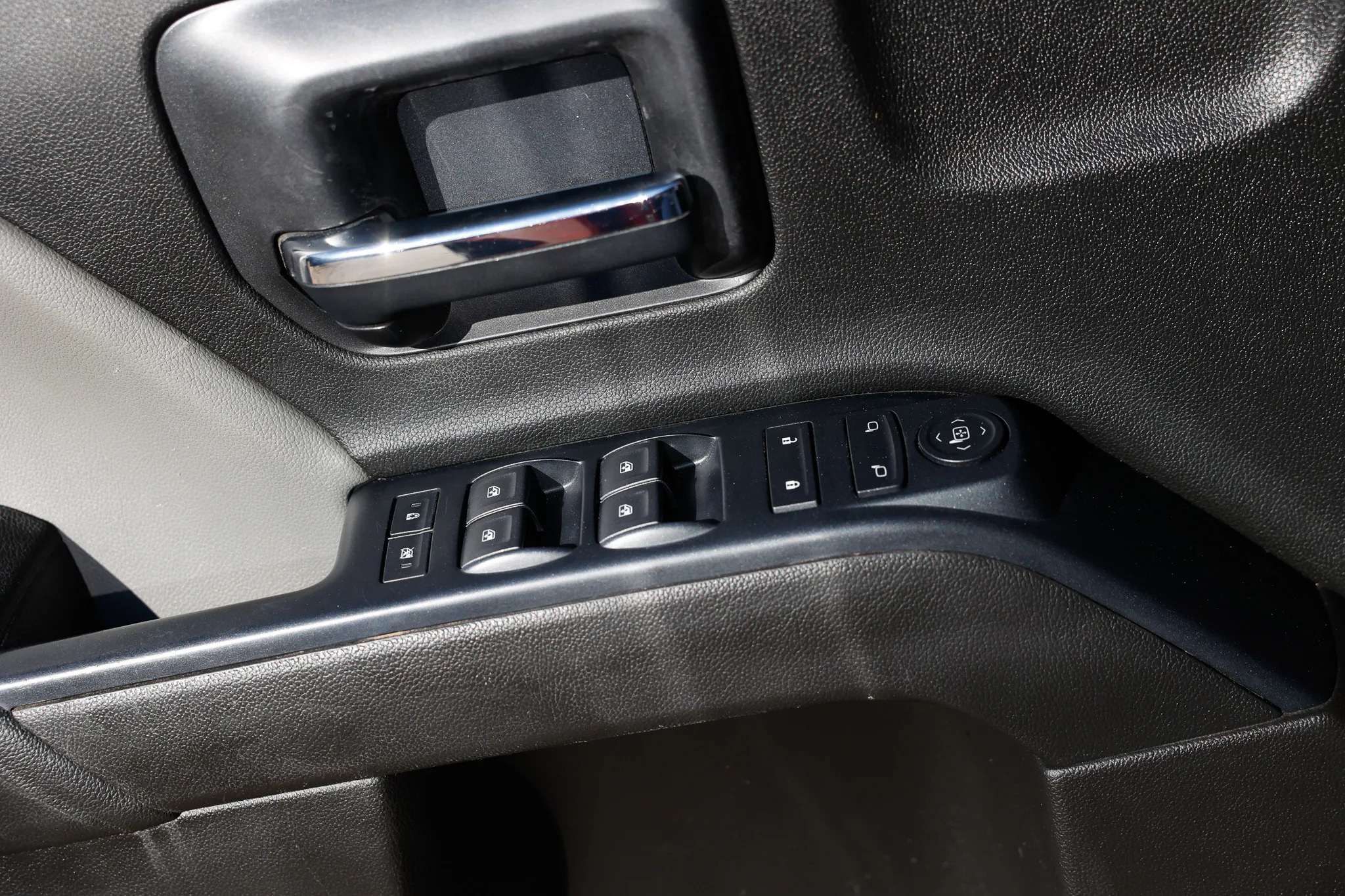 2019 Chevrolet Silverado 1500 LD Custom