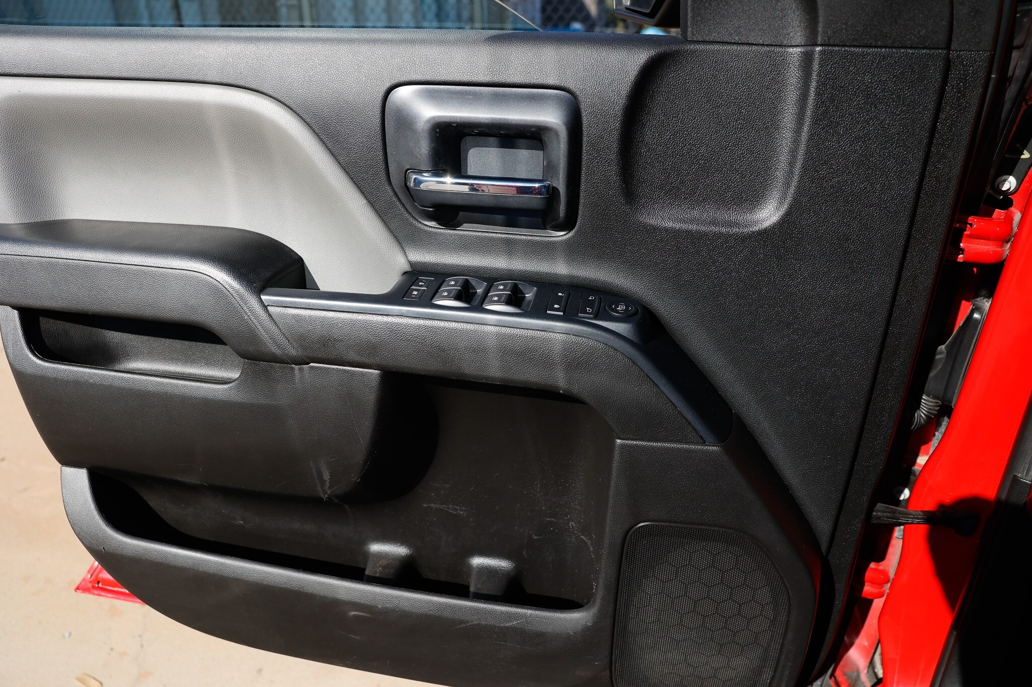 2019 Chevrolet Silverado 1500 LD Custom