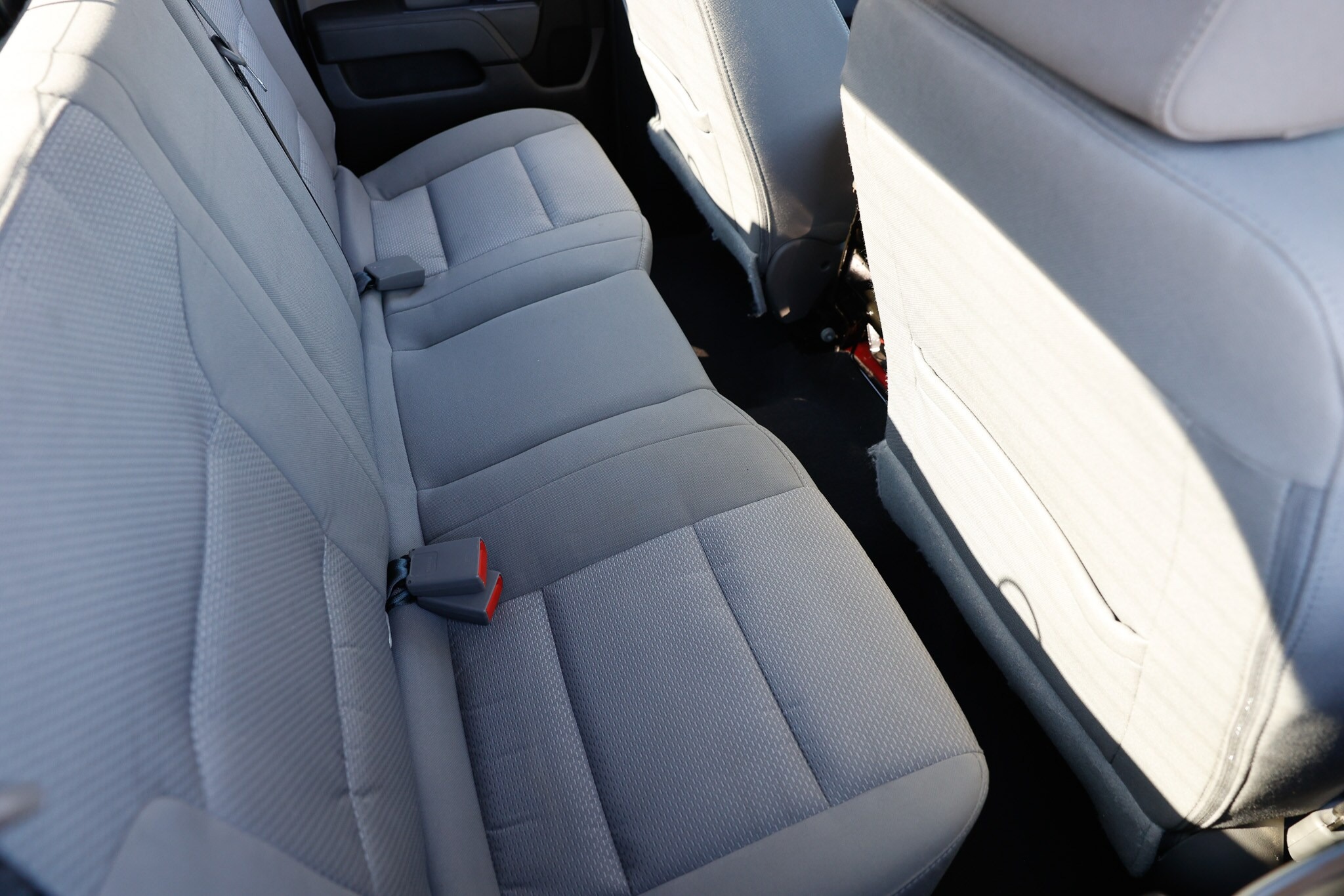 2019 Chevrolet Silverado 1500 LD Custom