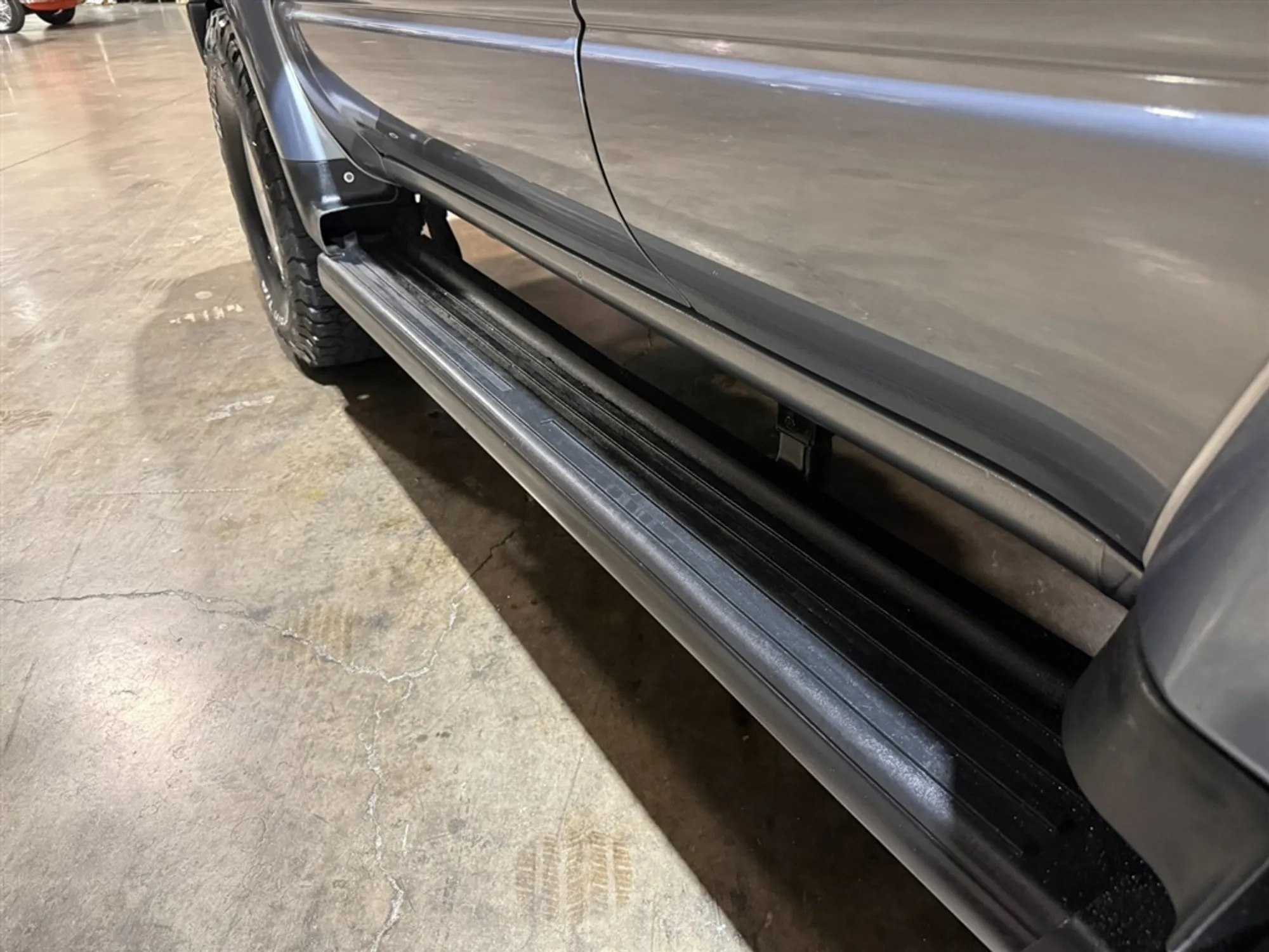 1997 Toyota Land Cruiser