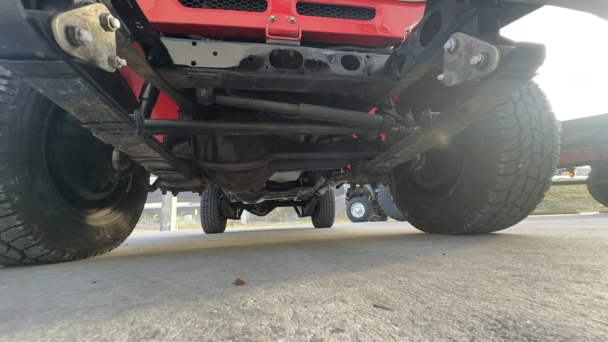 1983 Toyota Land Cruiser FJ43