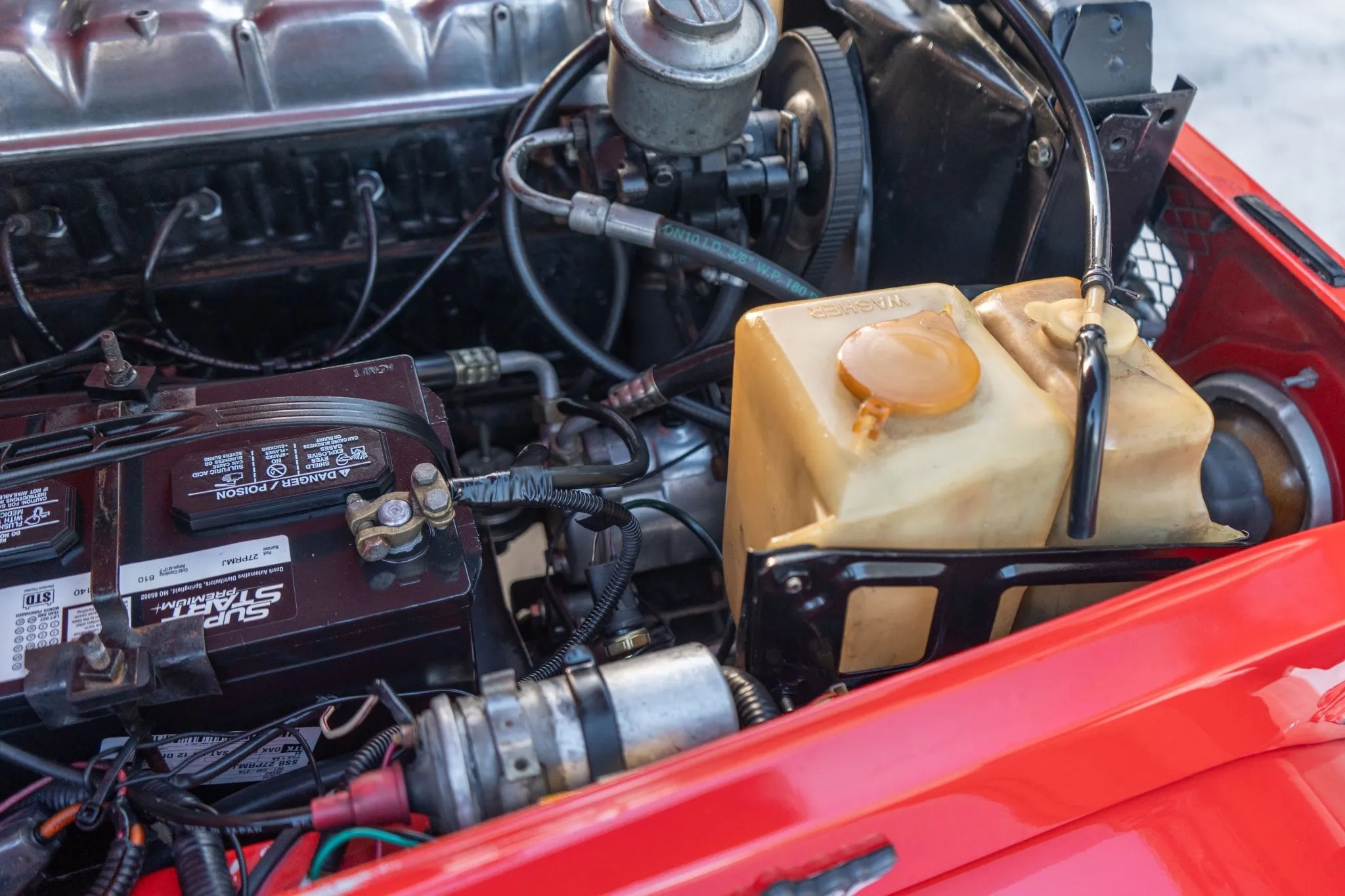 1983 Toyota Land Cruiser FJ43