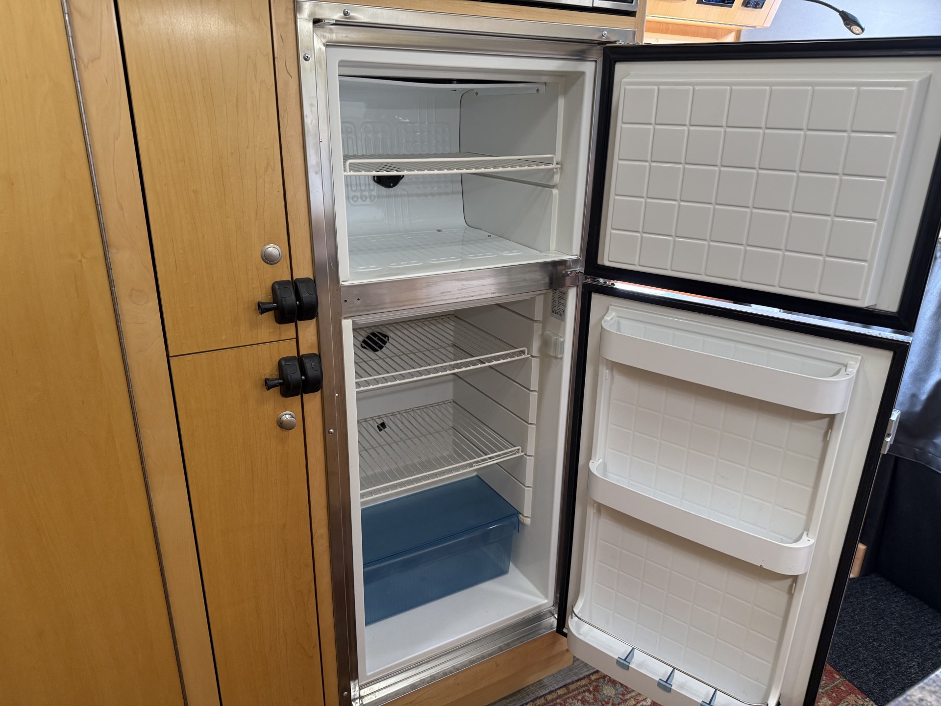 2011 EarthRoamer XV-LT 105