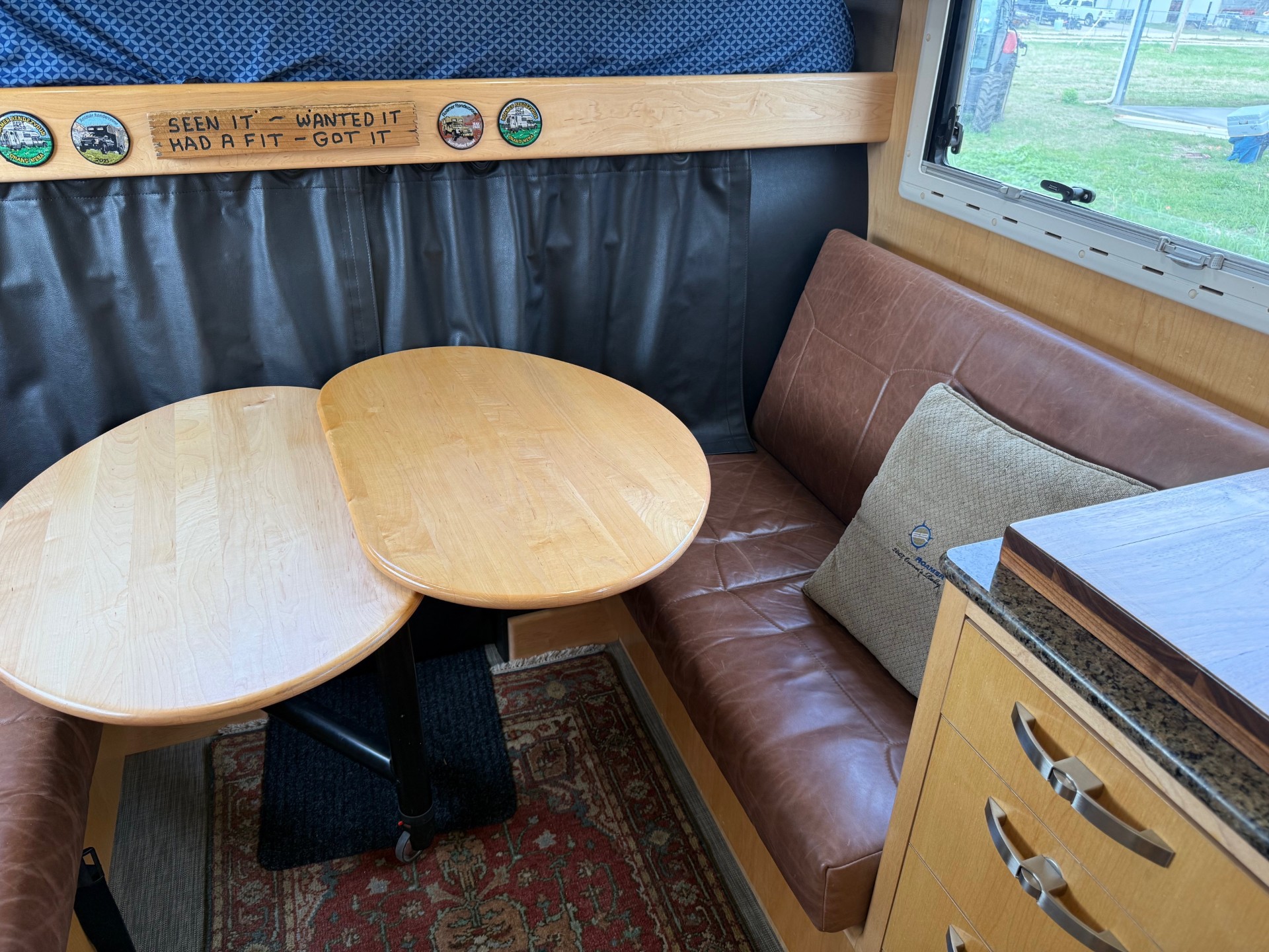 2011 EarthRoamer XV-LT 105