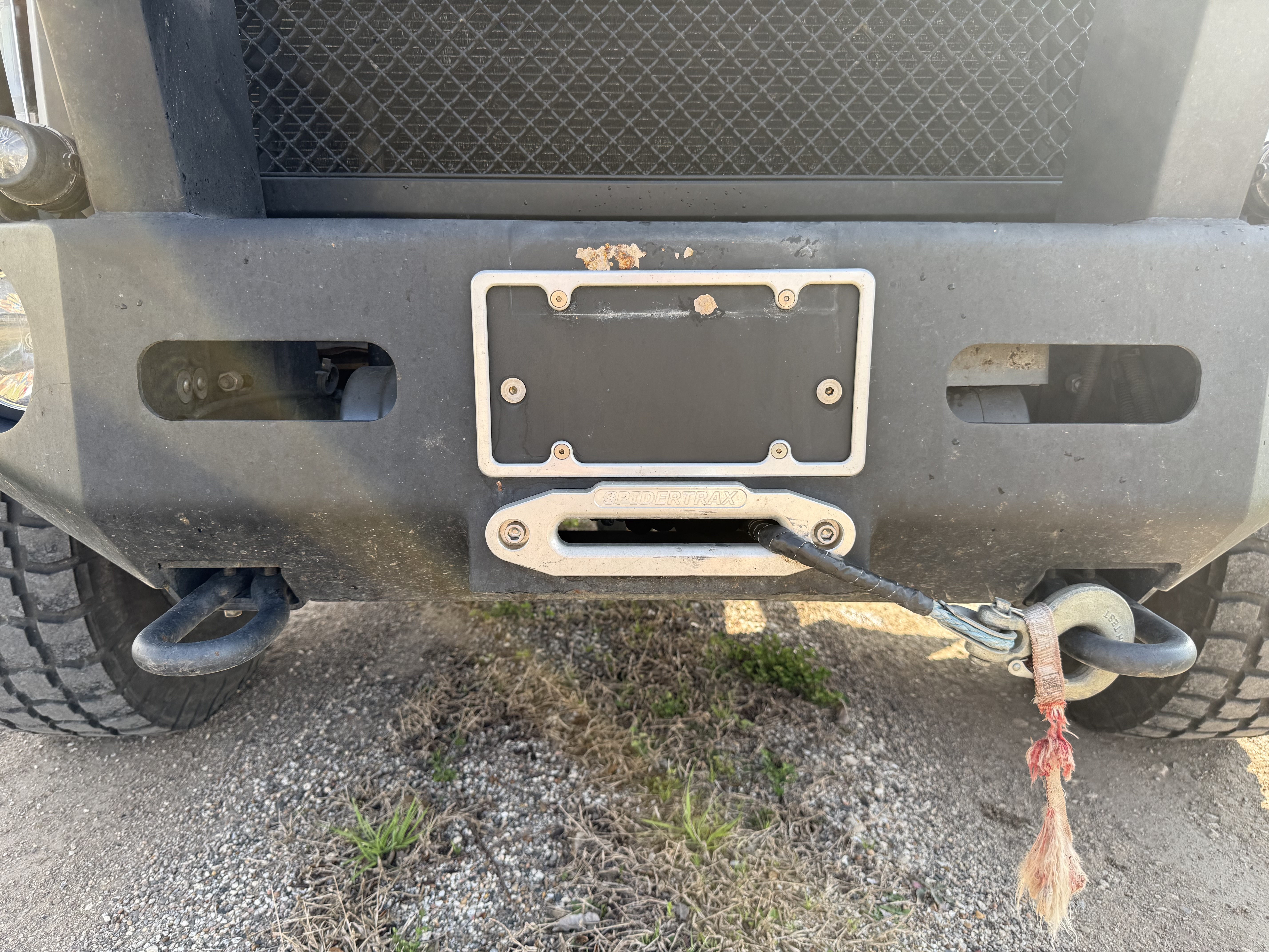 2011 EarthRoamer XV-LT 105