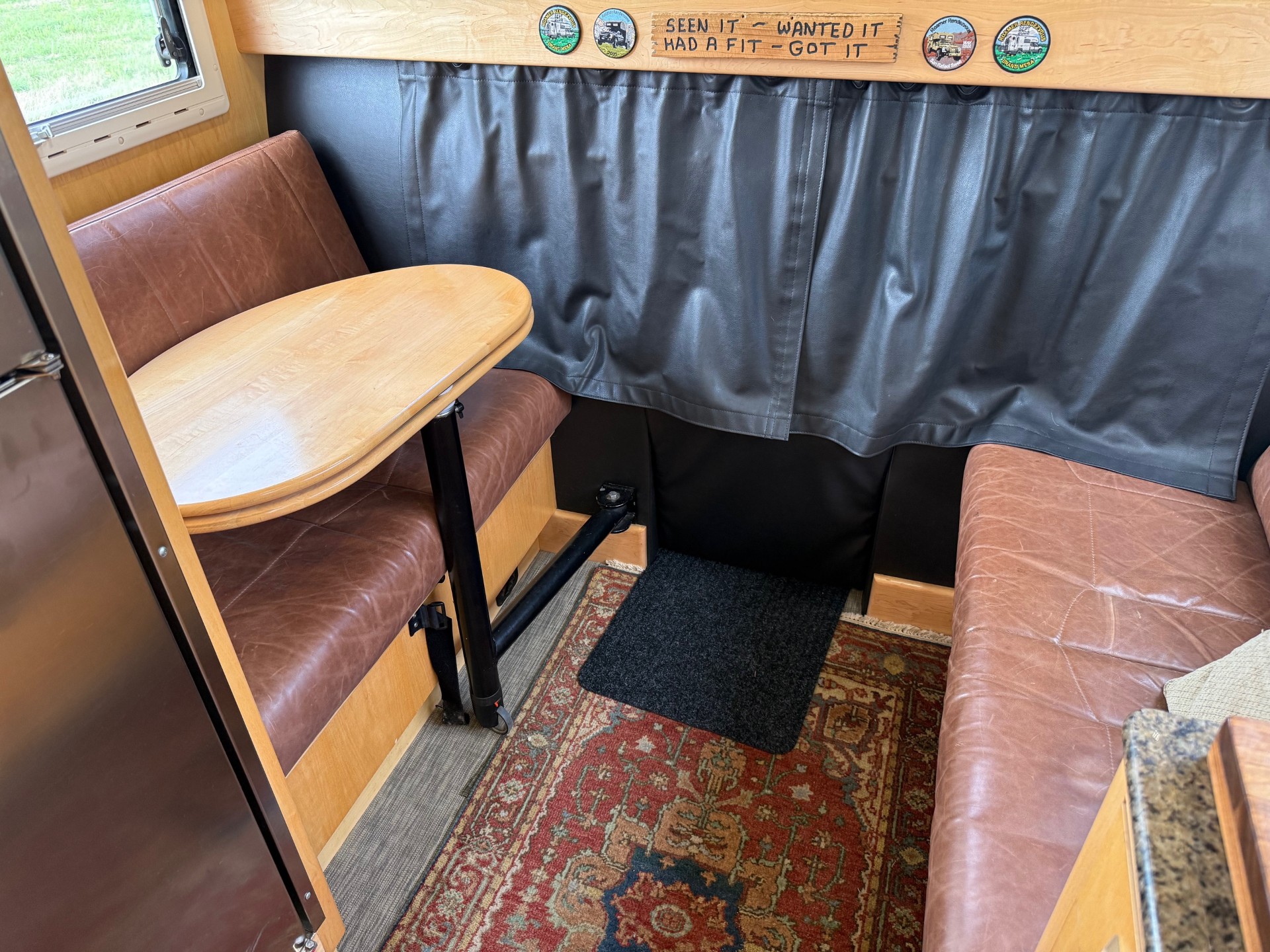 2011 EarthRoamer XV-LT 105