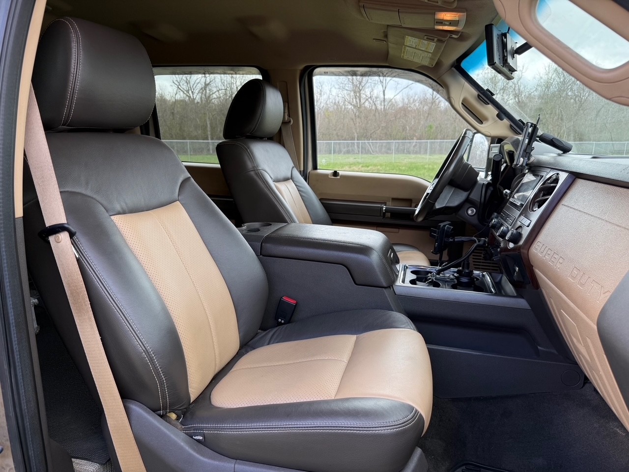 2011 EarthRoamer XV-LT 105