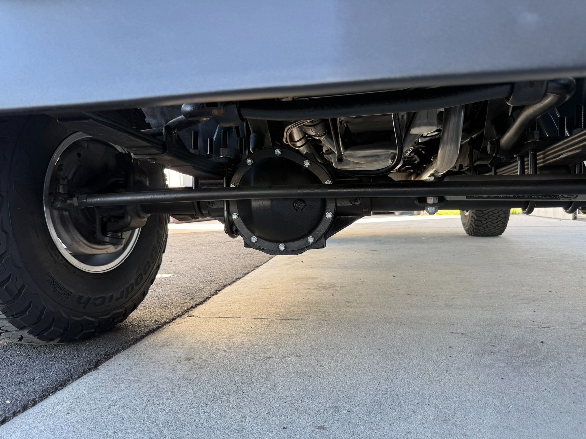 1985 Chevrolet Silverado K10