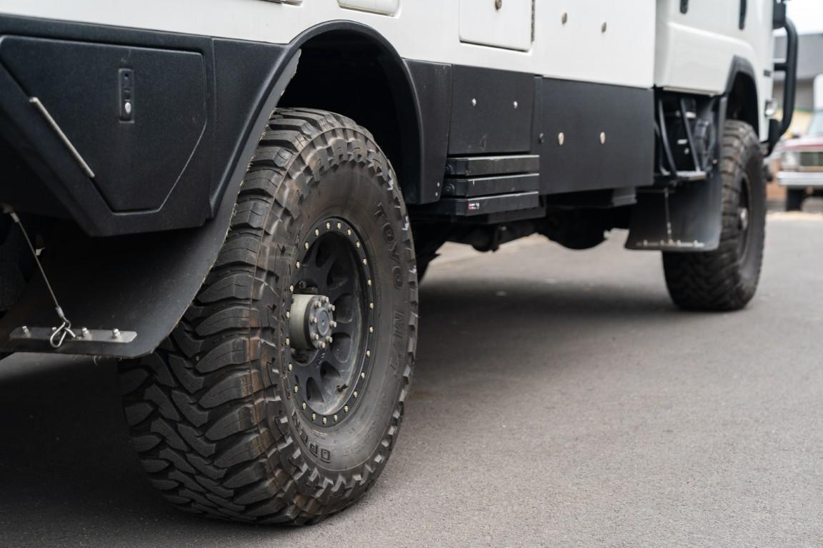 2024 EarthCruiser EXP