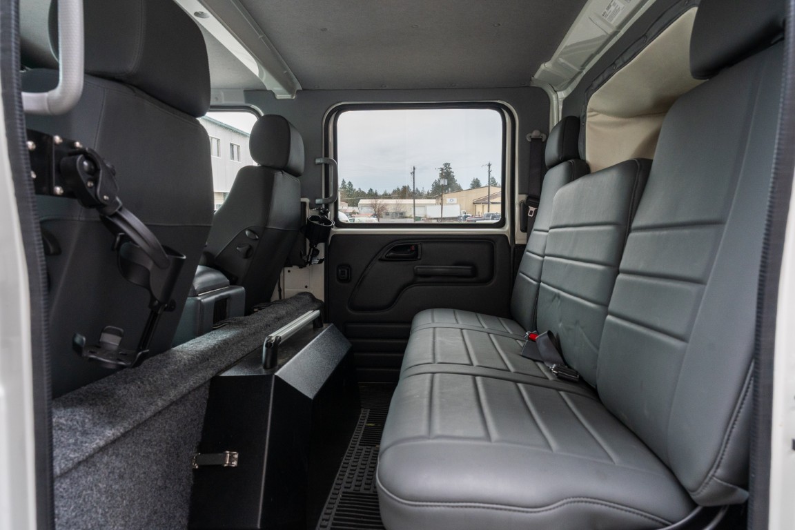 2024 EarthCruiser EXP