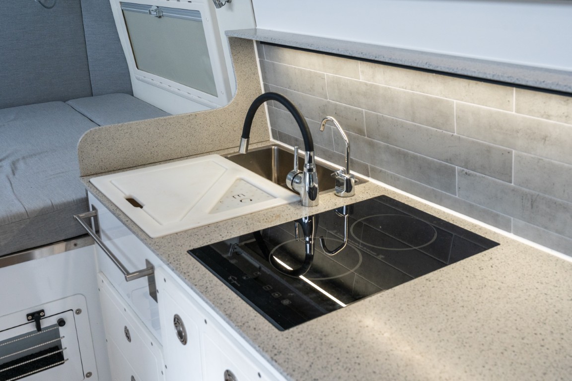 2024 EarthCruiser EXP