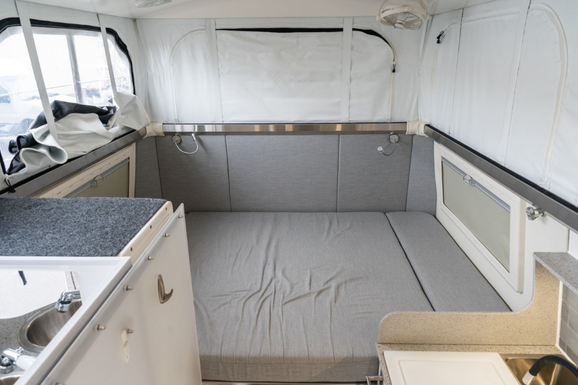 2024 EarthCruiser EXP