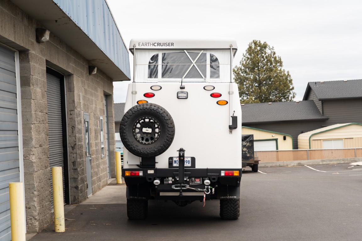 2024 EarthCruiser EXP - 5