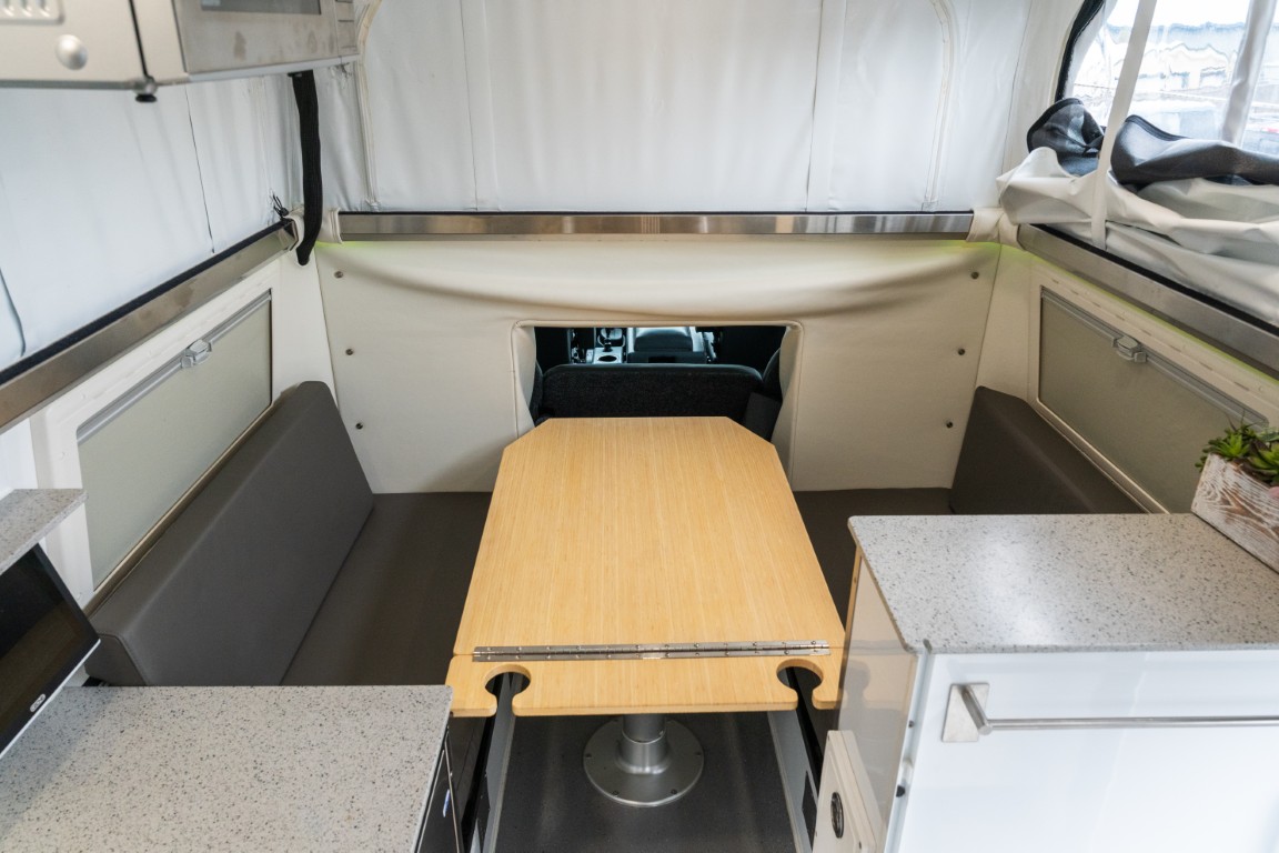 2024 EarthCruiser EXP