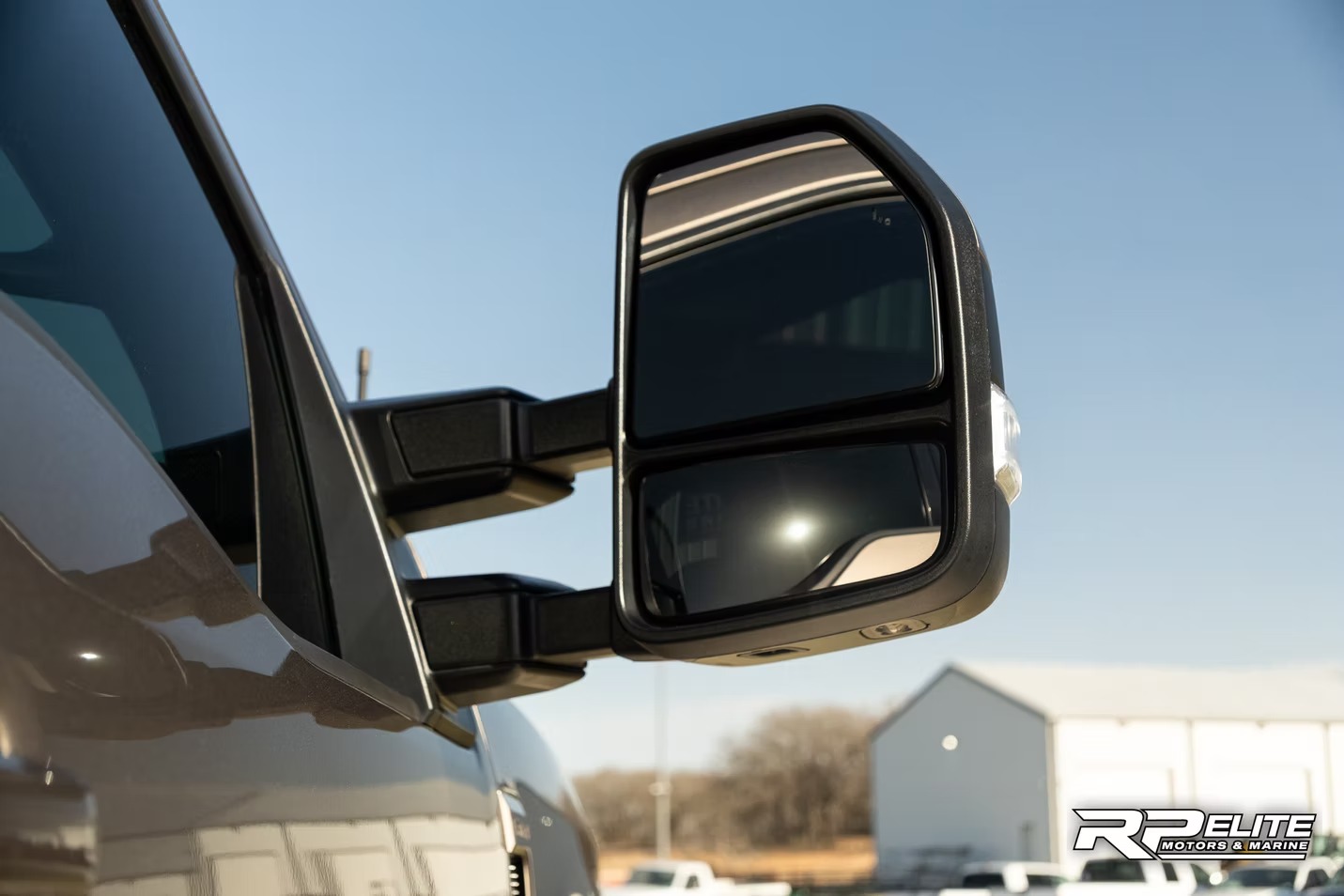 2021 Ford F-250 Lariat Ultimate