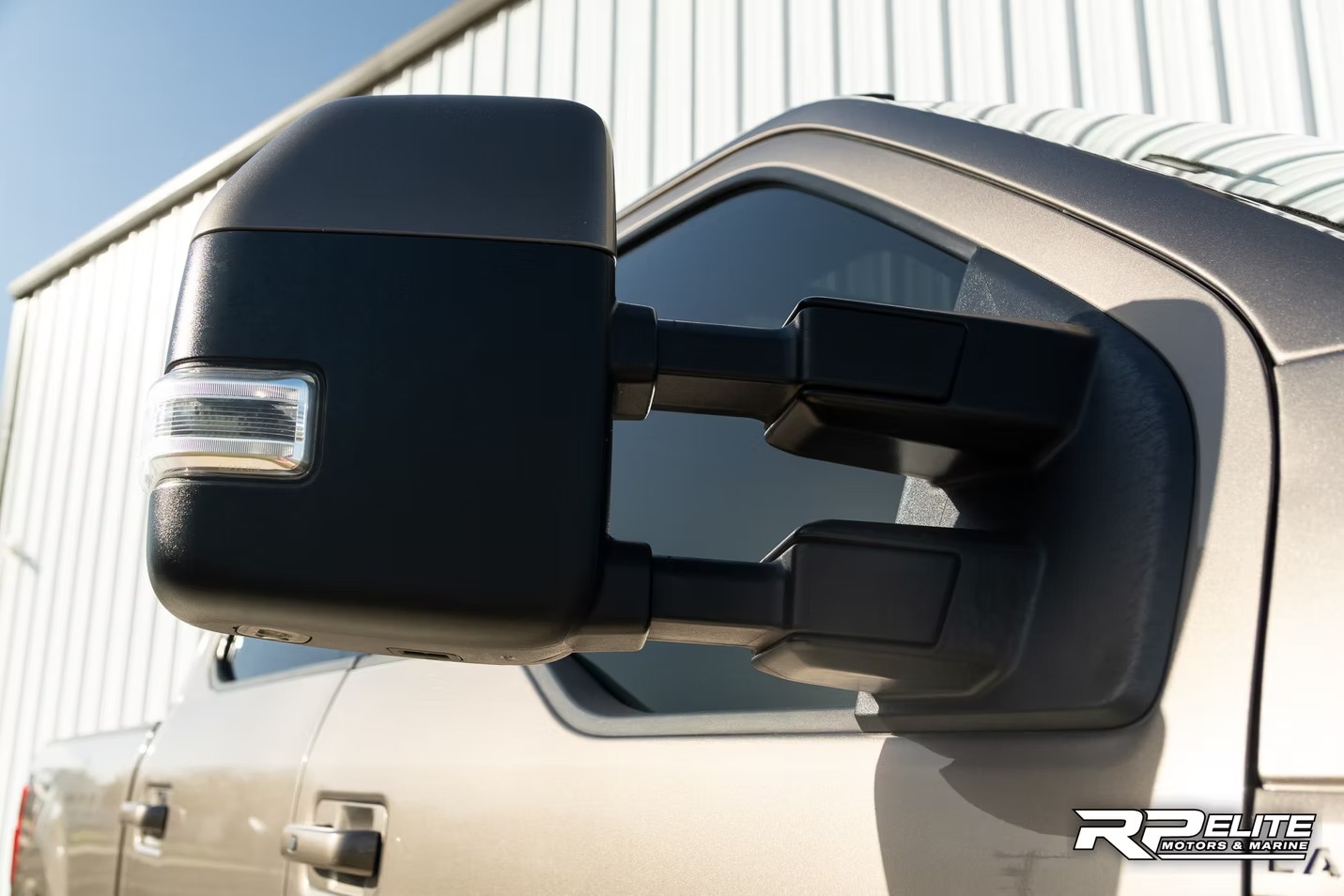 2021 Ford F-250 Lariat Ultimate