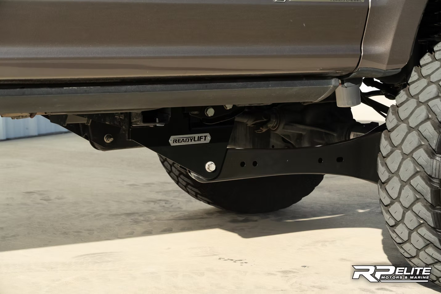 2021 Ford F-250 Lariat Ultimate