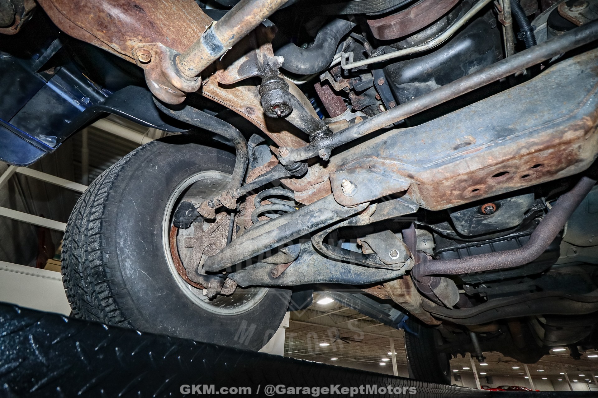 1996 Dodge Ram 1500 Indy 500 Special Edition