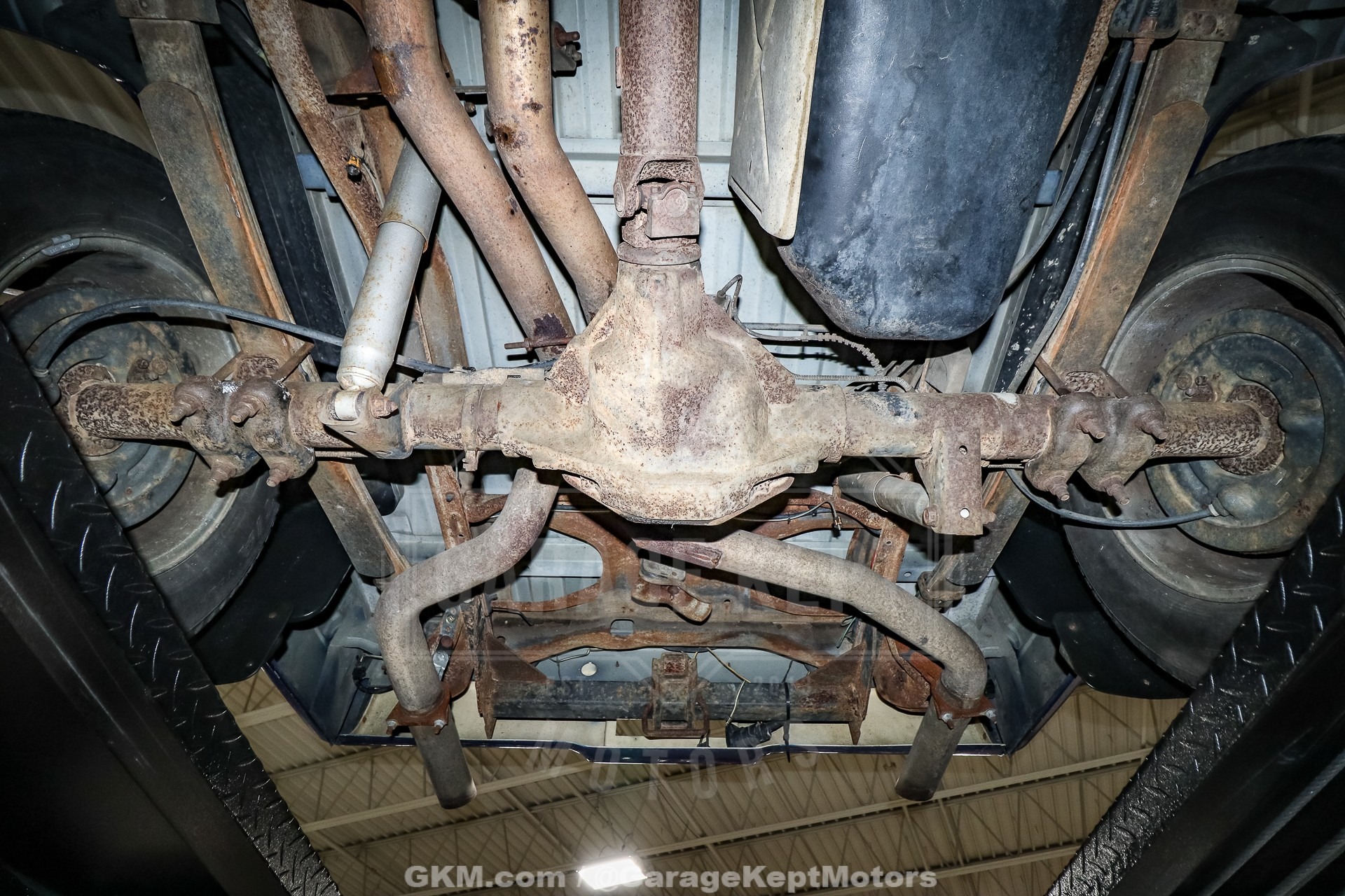 1996 Dodge Ram 1500 Indy 500 Special Edition