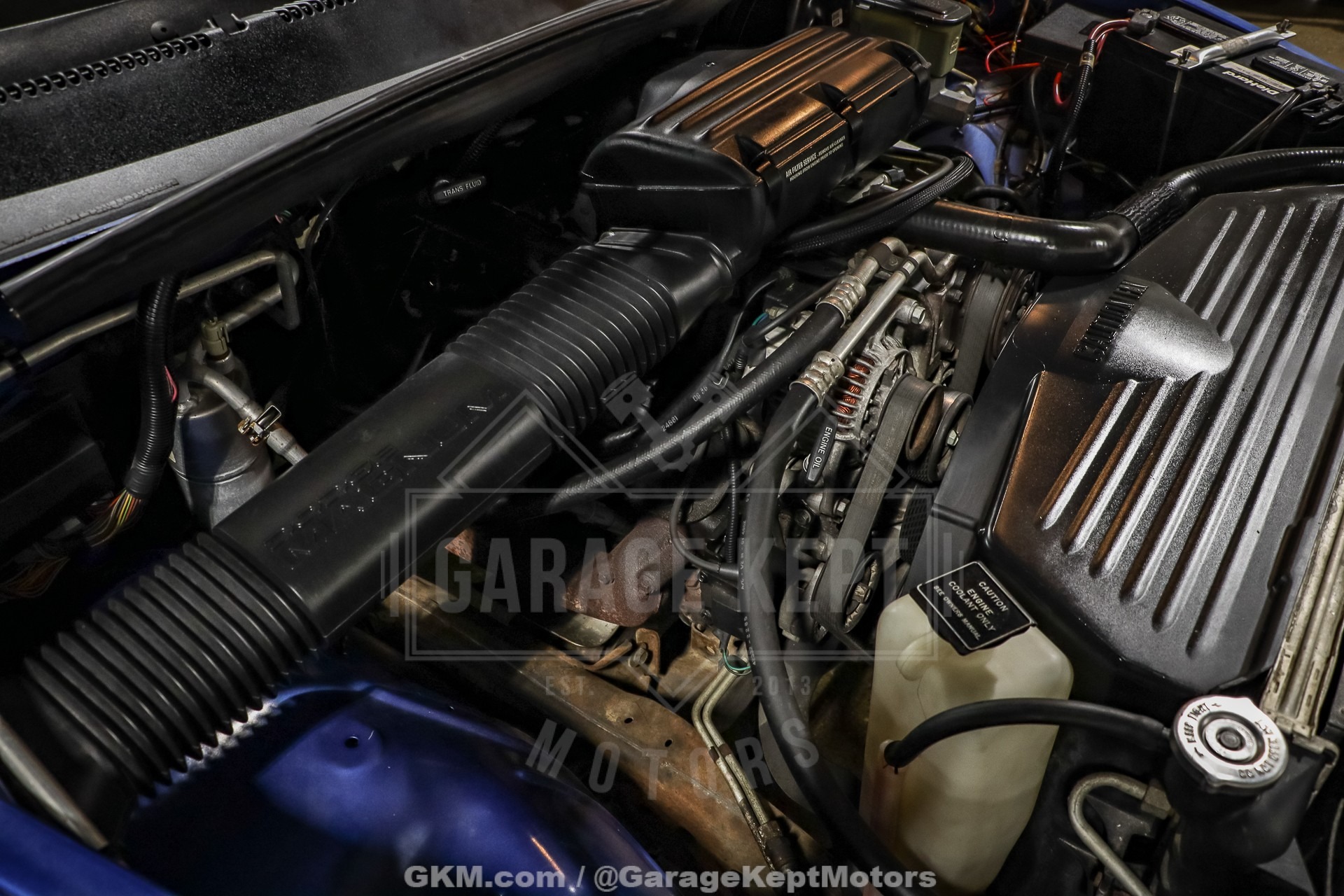 1996 Dodge Ram 1500 Indy 500 Special Edition