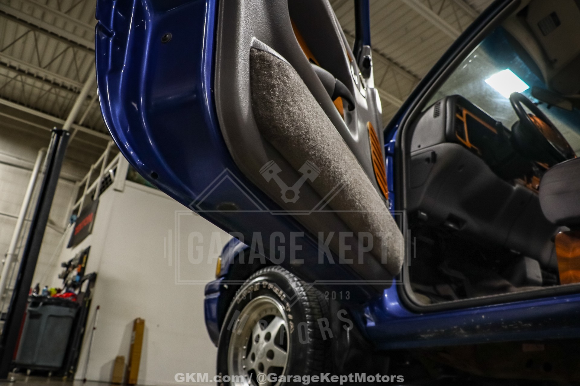 1996 Dodge Ram 1500 Indy 500 Special Edition